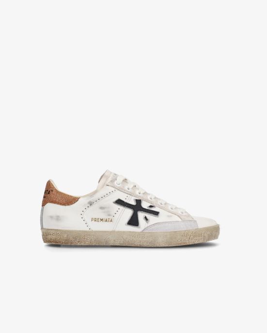 Zapatillas Premiata Stevend 6664